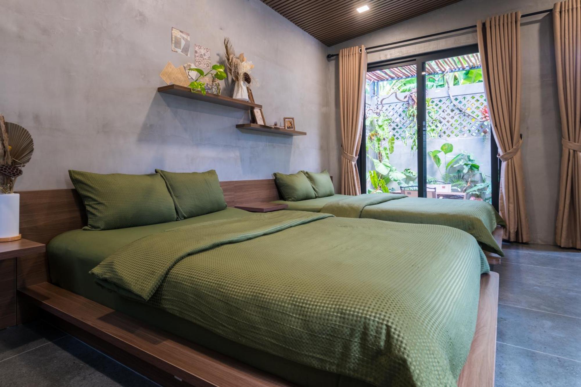 Eco House Villa Phan Thiet Exterior foto