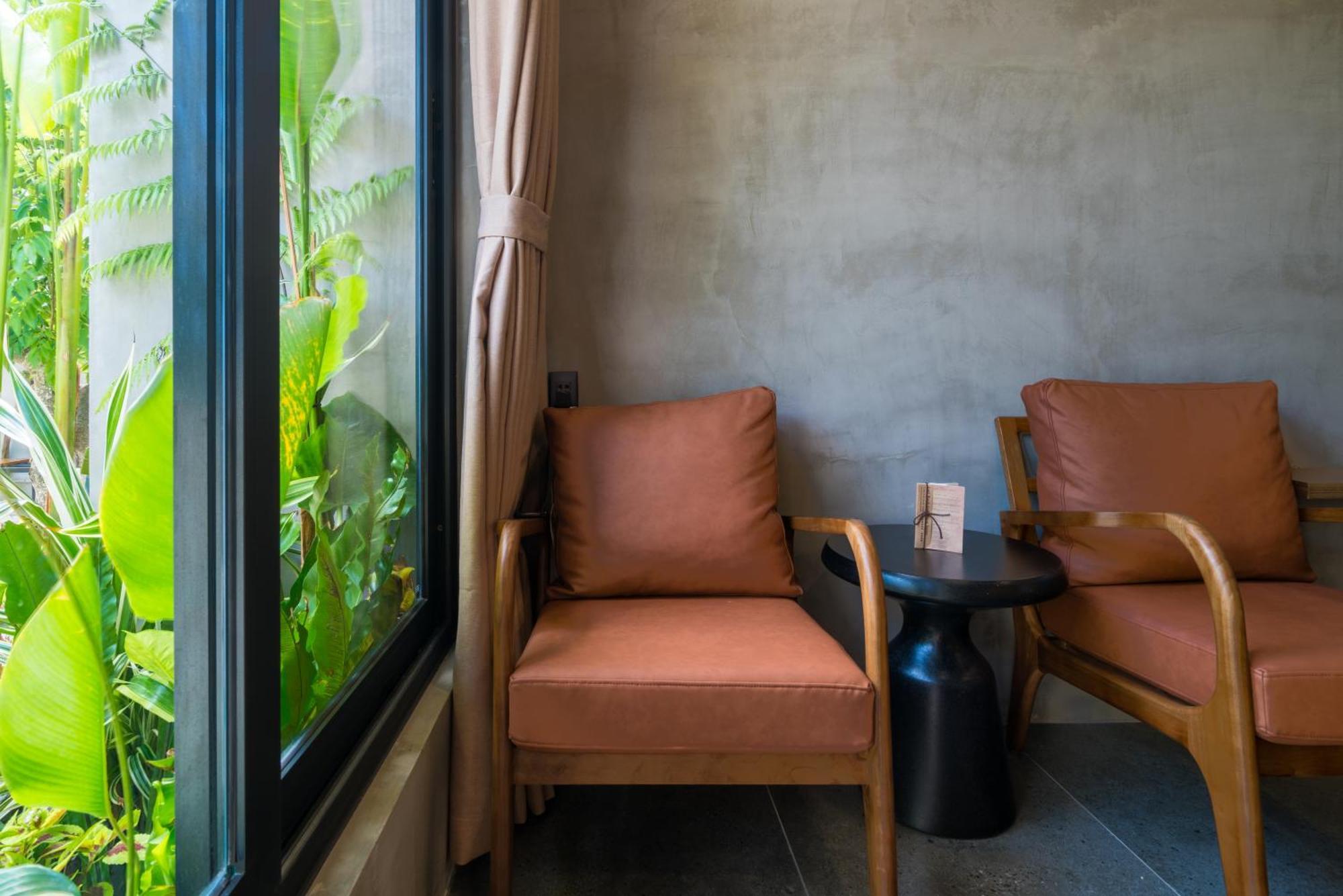 Eco House Villa Phan Thiet Exterior foto