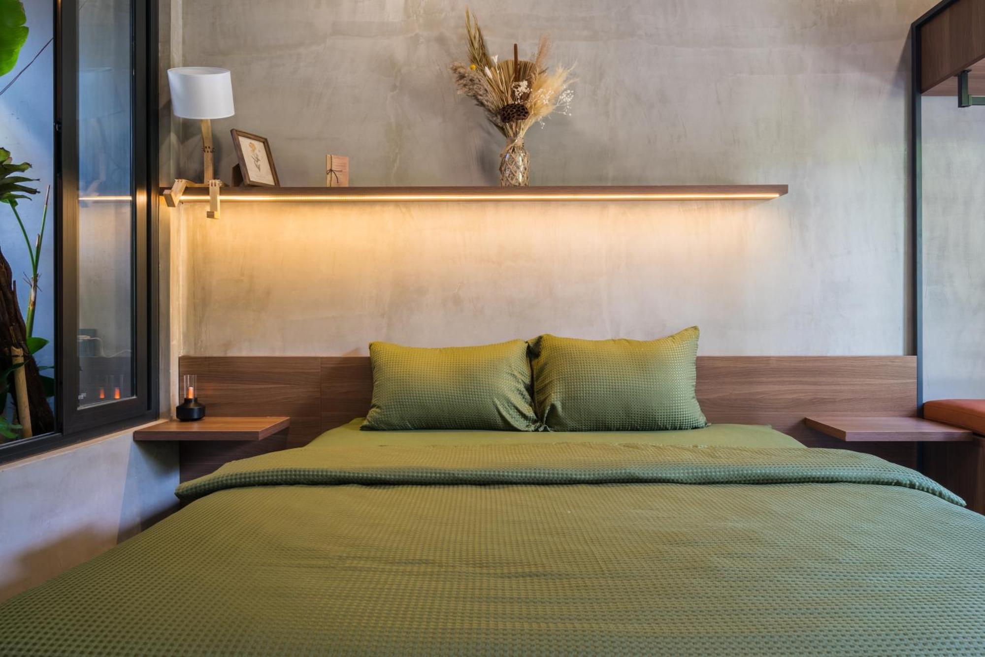 Eco House Villa Phan Thiet Exterior foto